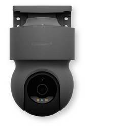 Homematic IP HmIP-CO-A 162944A0 WLAN IP Überwachungskamera 2880 x 1600 Pixel