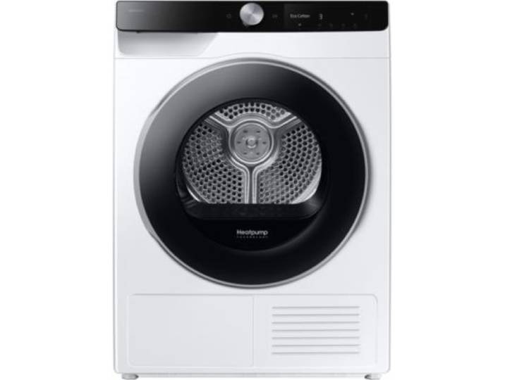 Samsung - Sèche Linge Pompe À Chaleur Dv90dg6845lk