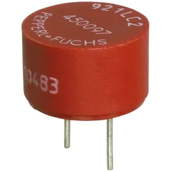 Pepperl+Fuchs Fabrik Induktiver Sensor 921LC2