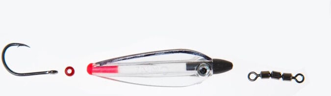 Inno Go Get It Inline 1 Gr-Transparent Klar