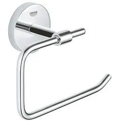 GROHE Toilettenpapierhalter Start Cosmopolitan Accessories Chrom Metall 41165000