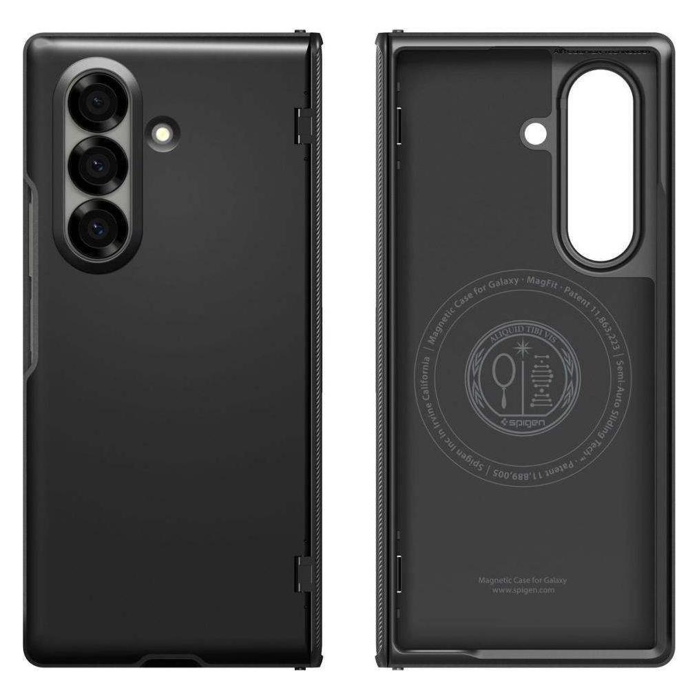 Spigen Slim Armor Pro (Samsung Galaxy Z Fold7) (ACS09551)