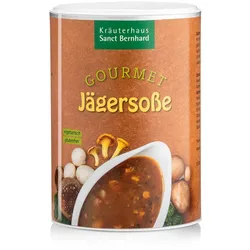 Gourmet-Jägersoße 280 g - 280 g
