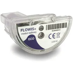 Funk Aufsatzmodul „FLOWIS“, für ECO-Baureihe
