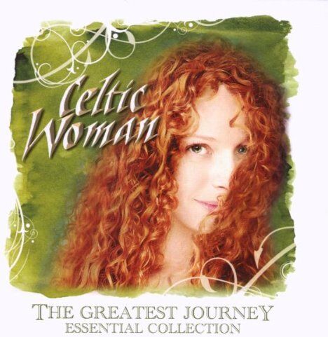 Celtic Woman - The Greatest Journey - Preis vom 12.10.2026 11:37:12 h