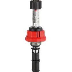Topmeter Strawa zu e-class 63 Verteiler,0-3l/min, ab Bj.2006, DN15(1/2'')