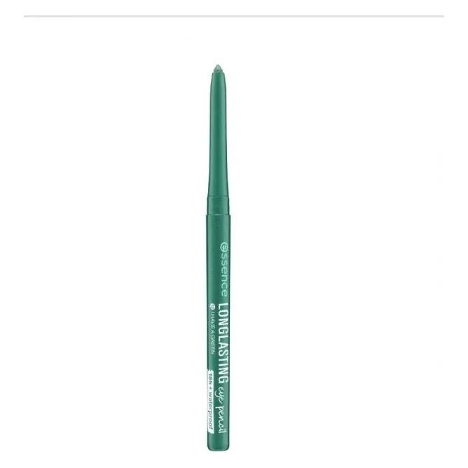 essence Long-Lasting Eye Pencil (i have a green) (cosnova GmbH)