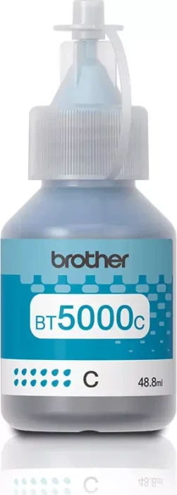 Brother BT-5000C cyan, 5.000 Seiten