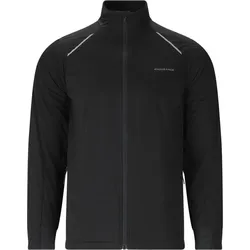 Endurance Herren Morakot Technical Jacket schwarz
