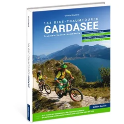 DELIUS KLASING Buch Gardasee