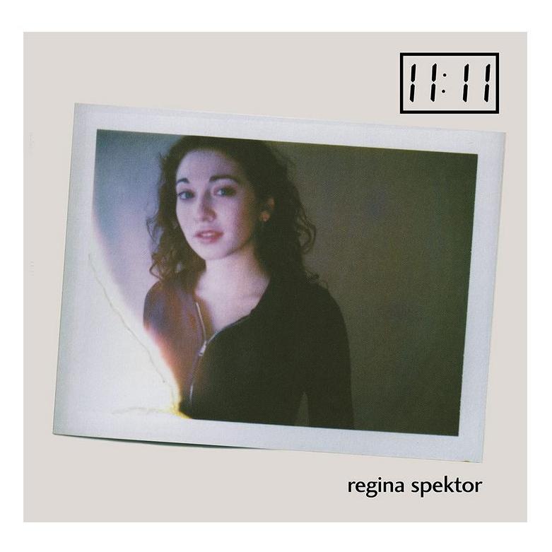 I-DI Spektor:11:11,LP (Regina Spektor) (41278633)