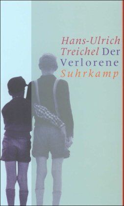 Hans-Ulrich Treichel - Der Verlorene: Erzählung - Preis vom 14.10.2026 23:07:16 h