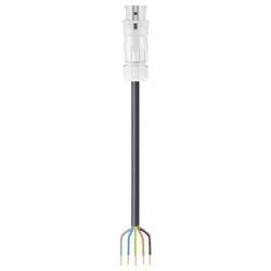 Wieland Electric 96.454.4033.0 Anschlussleitung 4 m