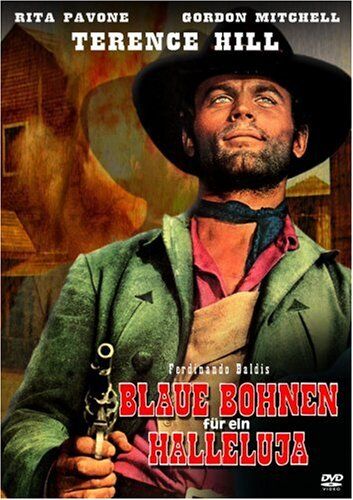 Ferdinando Baldi - Blaue Bohnen für ein Halleluja - Preis vom 10.10.2026 11:48:34 h
