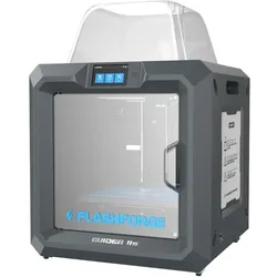 FlashForge Guider IIS (280 x 250 x 300 mm), 3D Drucker, Grau
