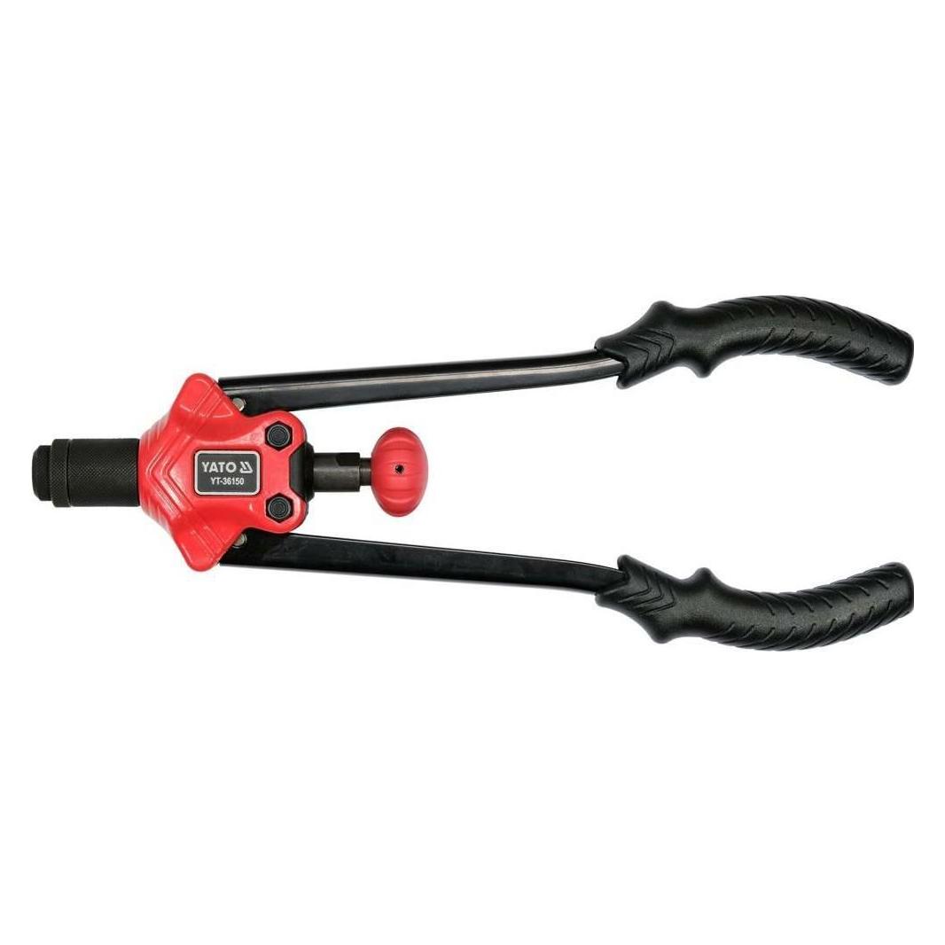 Yato Nitownica Do Nitotrzpieni M4-M8 (YT-36150)