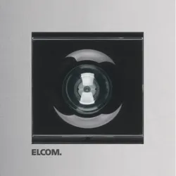 Elcom Video Modul EB 2Draht REN612Y