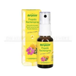 PROPOLIS RACHENSPRAY 20 ml