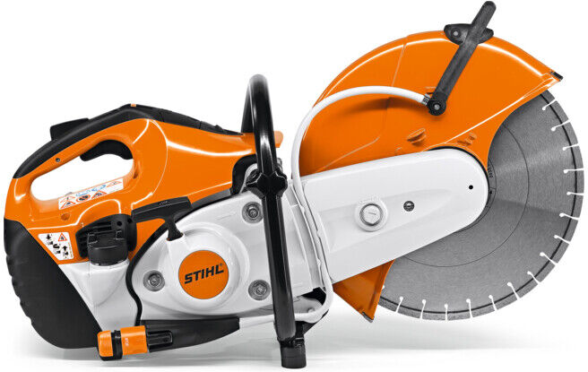 STIHL Meuleuse d'angle TS 420 (42380112810)