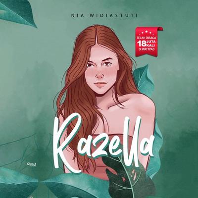 Razella - Nia Widiastuti, Audio, 9789152183168