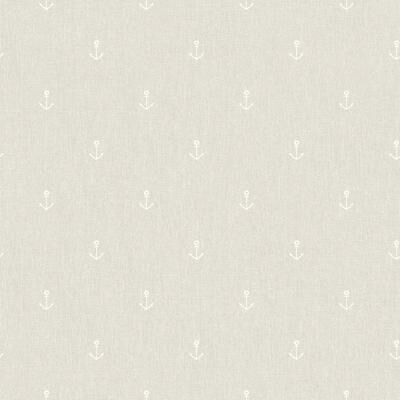 "Veer Decor Anchors Away Wallpaper - Roll 20.86""x33ft"