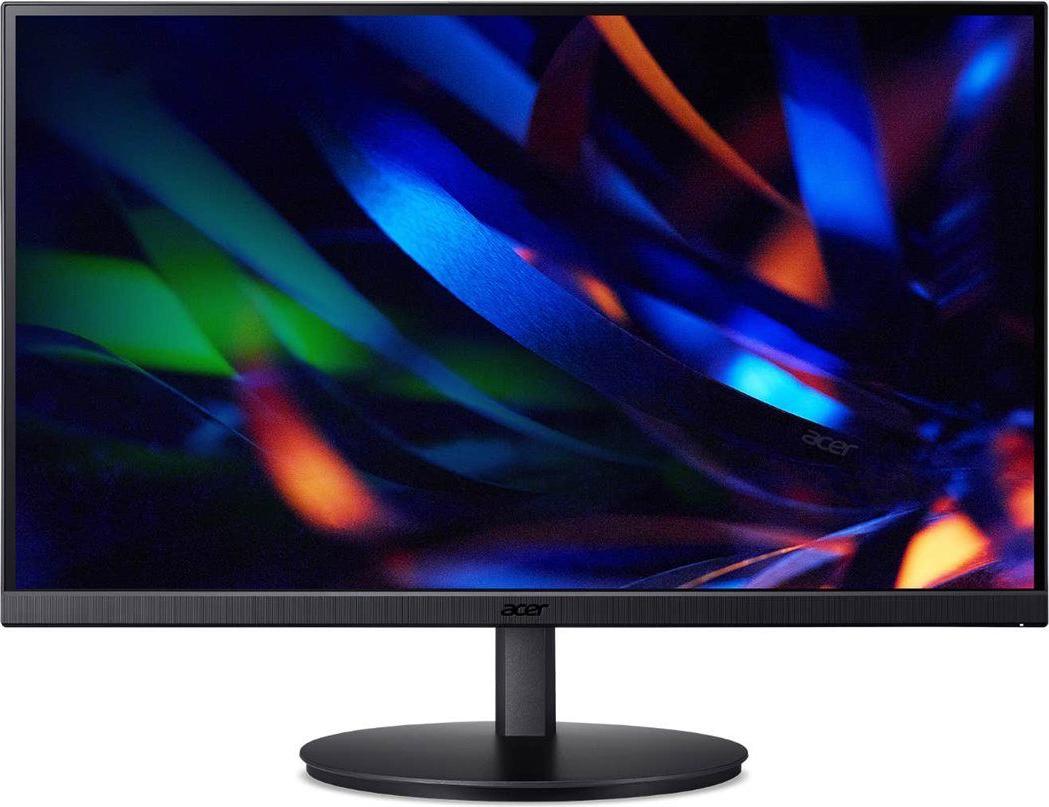 Acer CB2 CB272E3bmiprx, 68,6 cm (27"), 1920 x 1080 Pixel, Full HD, LCD, 4 ms, Schwarz