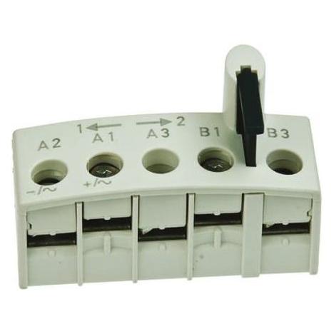 Schneider Electric Kontrollblock LU9 M1 (LU9M1)