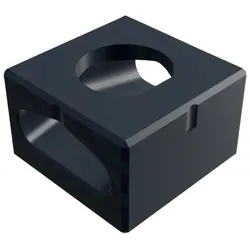 Cimco Werkzeuge Matrize D-Formlocher 136517