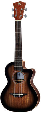 Harley Benton Kahuna CLU-50T Naturel mat