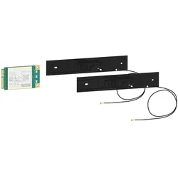 Schneider Electric EVA1MS 4G Modem, Pro AC Serie