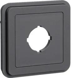 Hager Abdeckung WNA038