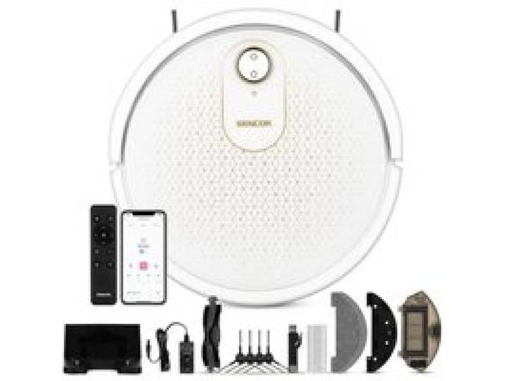 Aspirateur robot - Sencor - SRV 4550WH