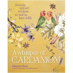 A Whisper of Cardamom, Ratgeber von Eleanor Ford