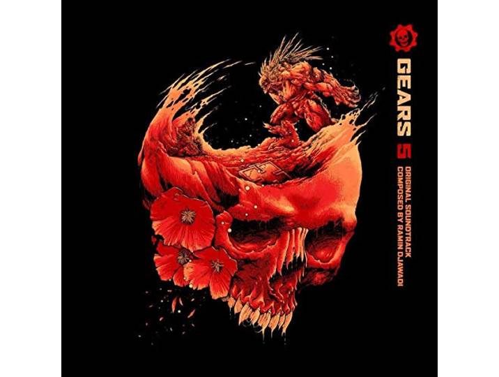 Gears 5 O.S.T. (2lp)