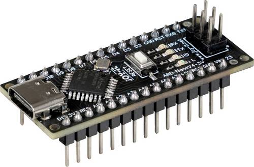 Joy-it NanoV4-3V Arduino Board