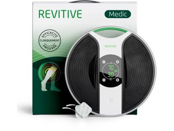 Revitive - Stimulateur Circulatoire Medic