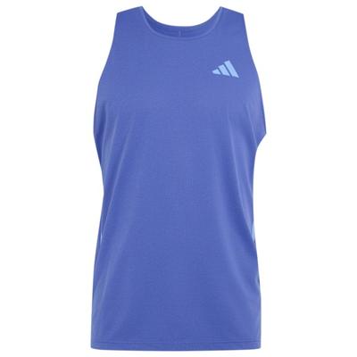 adidas - ADI365 Running Climacool Iconic Tank - Top Gr XL blau