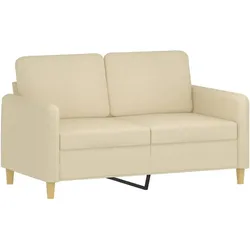 vidaXL, Sofa + Bettsofa, Odin (2-Sitzer)