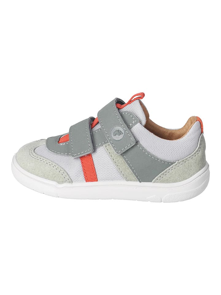 Ricosta Barfußschuhe in Grau - 28