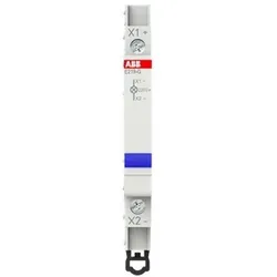 ABB Stotz S&amp;J Leuchtmelder E219-G220
