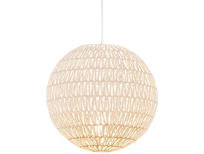 Hanglamp Lina Ball 40 wit
