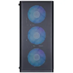 Joule Performance Gaming PC RTX5060TI R5 32GB 1TB L1136045 (1000 GB, 32 GB, GeForce RTX 5060 Ti), PC, Schwarz