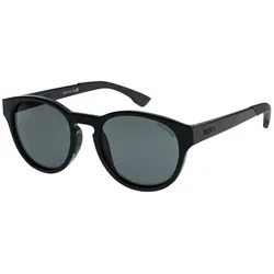 Sonnenbrille ROXY "Vertex P", Damen, schwarz (schwarz, grau plz), Sonnenbrillen Sonnenbrille