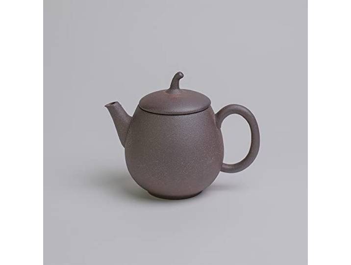 Tea Soul Teekanne aus Kreta Lin's Ceramic Studio 190 ml