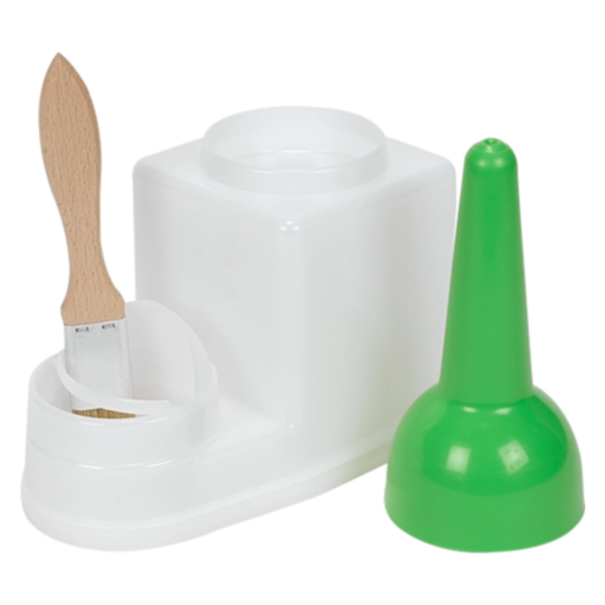 Rotert Sparbehälter TS-Boy 0.9 l (4033004407021-104249.0090)