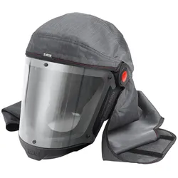 SATA air vision 5000 Atemschutzhaube