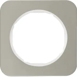 Berker Rahmen Eds/pows 10112114