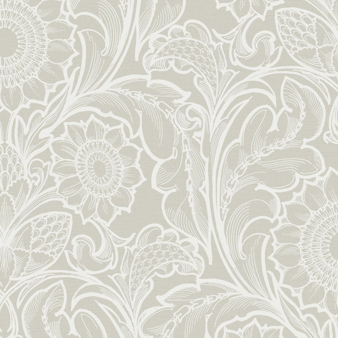 Galerie Home Laurence Llewelyn-Bowen Off The Wall Sunnyside Up Beige 34.45cm L