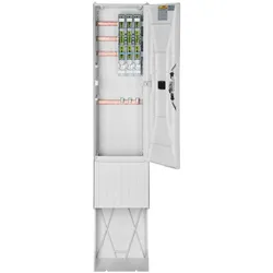 GSAB Elektrotechnik Kabelverteilersäule 35S1700K3LSL00-1