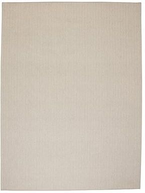 Indie Custom Rug - Rectangle, Cloud, 4', 13' - Ballard Designs